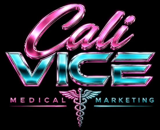 Cali Vice Logo